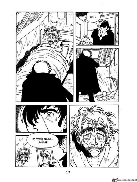 Black Jack (manga) - Alchetron, The Free Social Encyclopedia