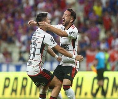 Flamengo Desencanta No Brasileir O E Imp E A Quarta Derrota Seguida Ao