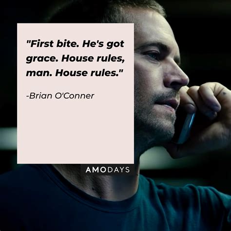 32 Brian O’Conner Quotes: Paul Walker’s Legacy in “Fast and the Furious”