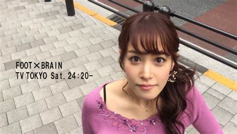 テレビ東京「footxbrain」さんのインスタグラム動画 テレビ東京「footxbrain」instagram「footbrain