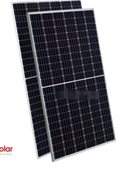 Mono Perc Vikram Solar Panel V Watt At Piece In Meerut