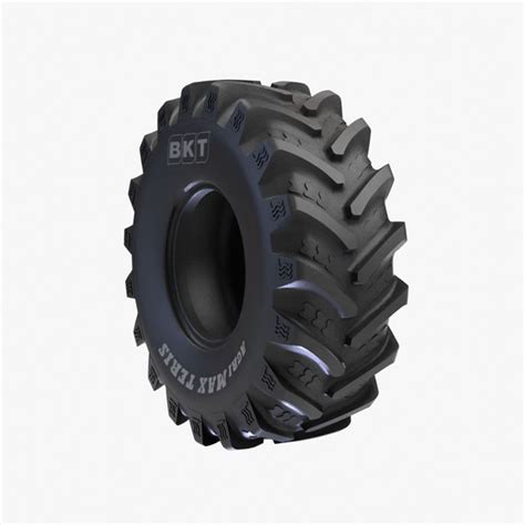 Tires For Agricultural Industrial And Otr Vehicles Bkt Tires