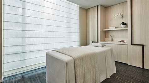 The Spa at Four Seasons Hotel New York Downtown - New York City Spas - New York, United States ...