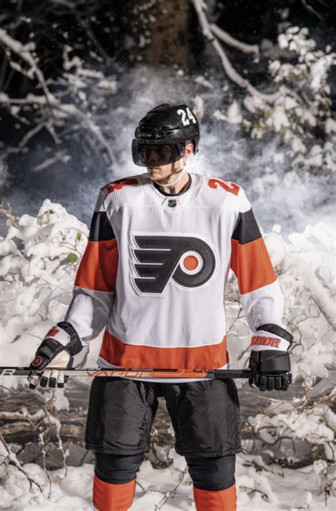 Officially the 2024 Stadium Series Jerseys : r/Flyers