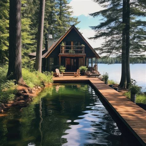 100 Fantastic Names For A Lake House Artofit