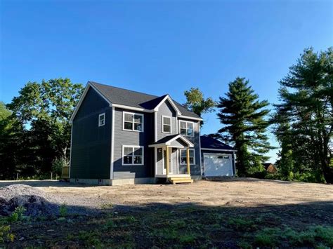 Gorham Me Homes For Sale And Real Estate