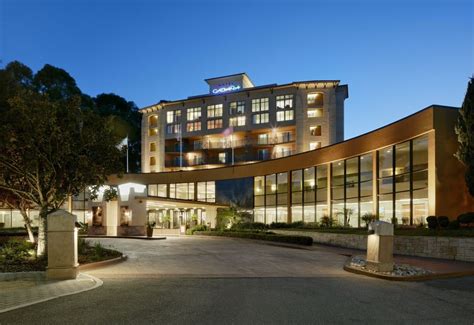 Crowne Plaza Cabana Hotel An Ihg Hotelpalo Alto Updated Prices