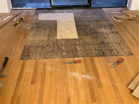 Wood Floor Repair And Refinishing Flooring Tips