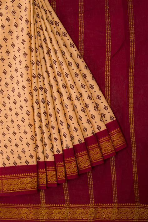 Ethnic Textiles of Tamilnadu – The Cultural Heritage of India