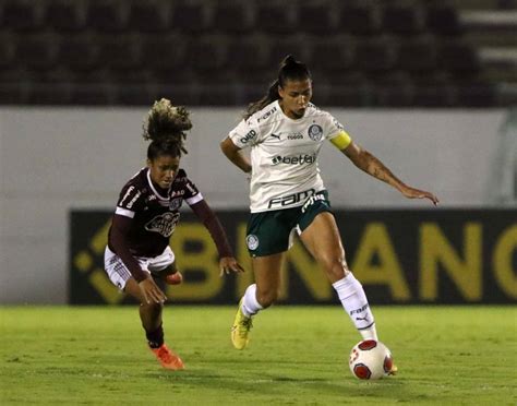 Bia Zaneratto Fala Sobre Sua História No Palmeiras E Identificação Com