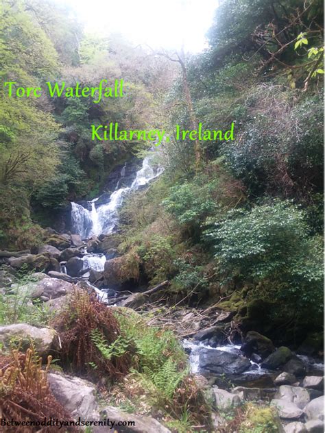 Killarney Ireland Emerald Isle Hidden Gems Paths Natural Beauty