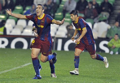 Oriol Romeu Nuevo Jugador Del Barça Top Siete