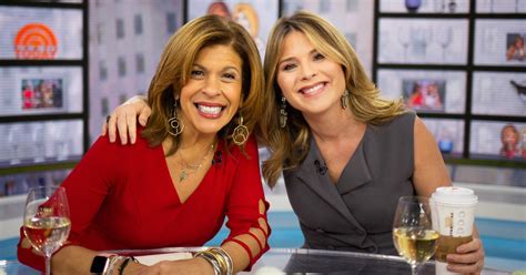 Hoda and Jenna want to give you a makeover!