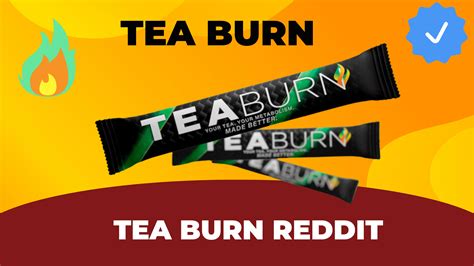 The Tea Burn Review Does It Actually Work Honest Review R Myhealthreview