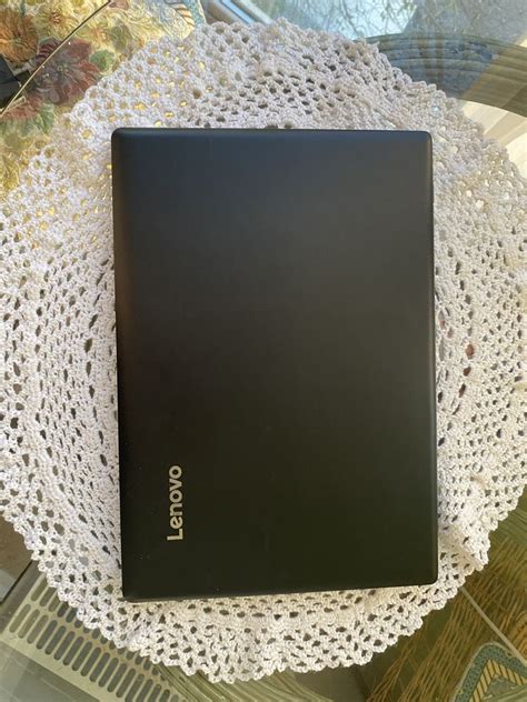 Lenovo 110-15ACL Laptop (ideapad) - Type 80TJ: 3 000 грн. - Ноутбуки ...