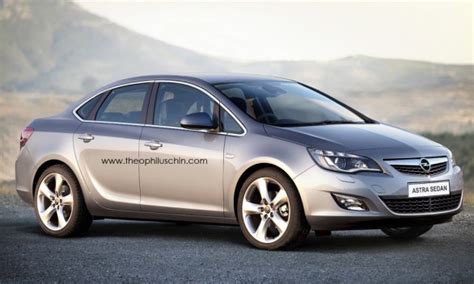 Opel Astra Berlina Technical Details History Photos On Better Parts Ltd