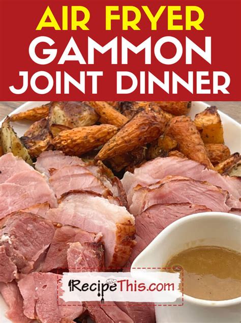 Air Fryer Prime Rib Recipe This