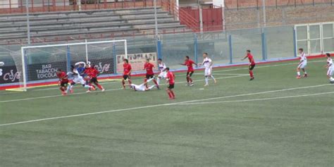 Il Ritorno Della Fenice La Reggina Contro Il San Luca Inizia Con Un