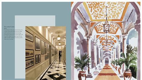 A Book On Mumbai S Iconic Taj Mahal Palace And Its Treasures