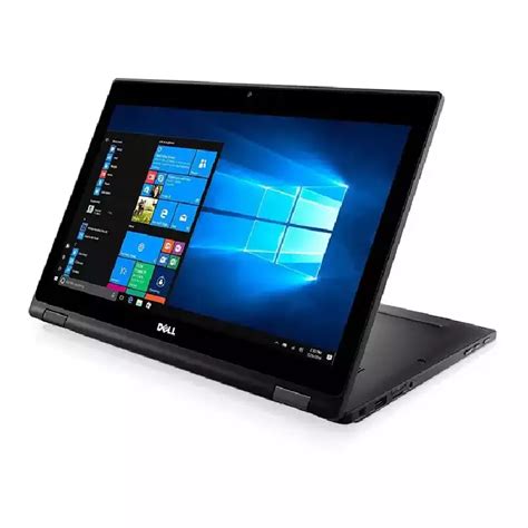 Dell Latitude 5289 2 In 1 Fhd 125 Inch Touch Laptop 360 Degree Intel