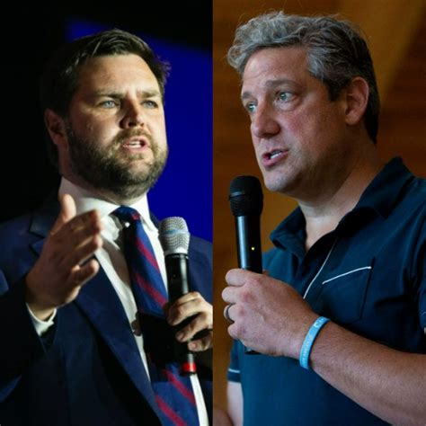 Jd Vance Tim Ryan Debate 4 Takeaways From Ohio Senate Debate