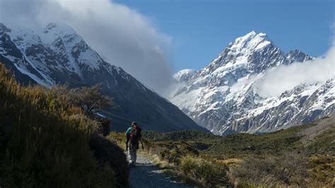 Guided Mountain Biking Tours in New Zealand | 57hours