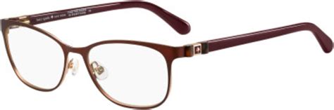 Kate Spade Jonae Eyeglasses