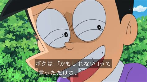 “嘲笑のひよこ” すすき On Twitter 本日9月8日は声優の関智一さん（骨川スネ夫、ハドラー、ドモン・カッシュ、ウィスパーほか）の