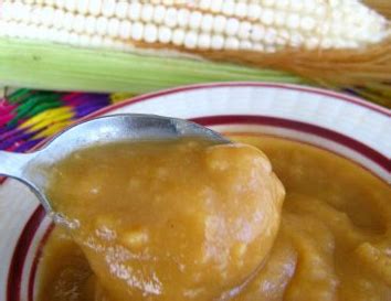 Cómo hacer una mazamorra de membrillo Recetas para niños