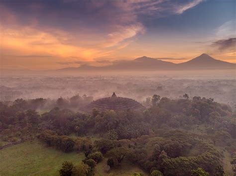 Kampung Seni Borobudur Diyakini Jadi Magnet Kunjungan Ke Kawasan