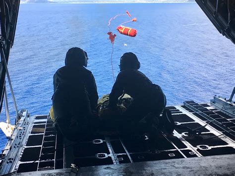 DVIDS Images U S Coast Guard Partners Conduct Mass Rescue