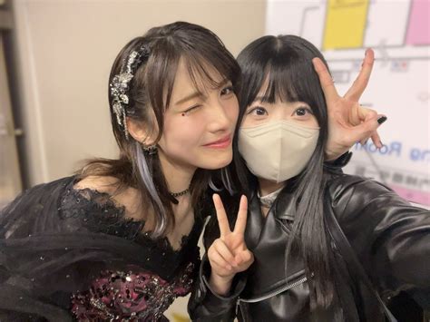 岡田奈々グラコンを含むツイート ついふぁん！