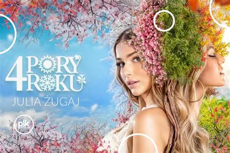 Julia Żugaj koncert w Warszawie Bilety PIK warszawa pl