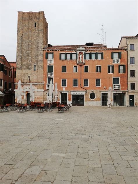 Venecia Campo Santa Margherita Foto Gratis En Pixabay Pixabay