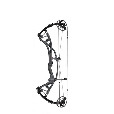 Hoyt Compound Bow Carbon Rx 4 Redwrx Ultra 2020