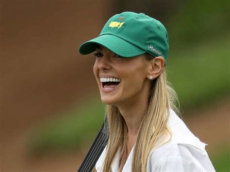 Erica McIlroy (Rory McIlroy’s Wife) Biography, Age, Wiki, Height ...