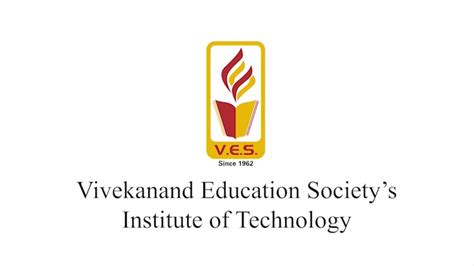 Department of Electronics and Telecommunication | VESIT | Chembur ...