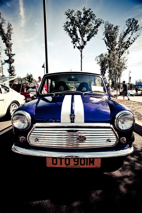 Og Mini Cooper Thank You For Checking Out My Photography Flickr