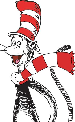 Collection Of Cat In The Hat Png Hd Pluspng