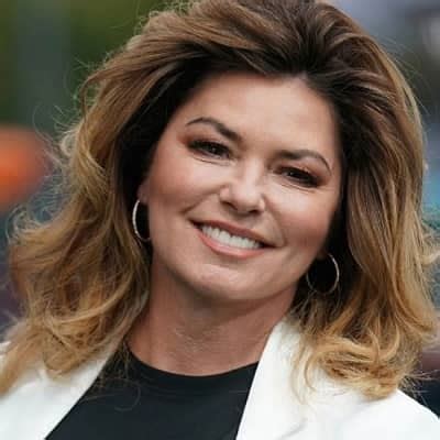 Shania Twain - Career, Bio, Married, Age, Net Worth, Height, Facts