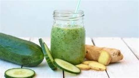 La Receta Para Preparar Un Agua Detox Para Limpiar Tu Organismo Mdz