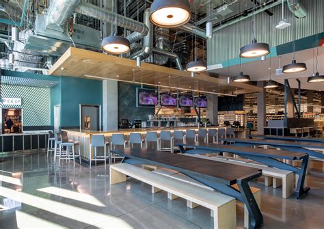 Whole Foods Market | Culver City - DL English Design | DL English Design