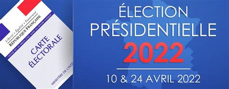 Information élection Présidentielle 2022 Le Buisson De Cadouin