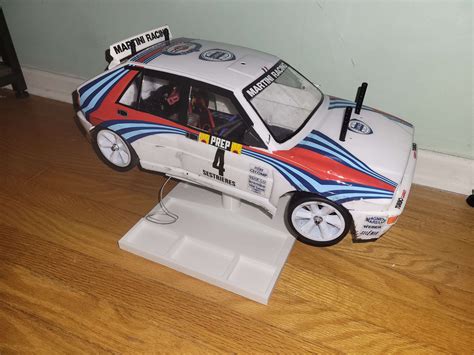Stl File Rc Car Stand 🚗・3d Printing Idea To Download・cults