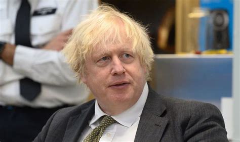 Boris Johnson Told To Brace For Swathe Of No Confidence Letters At