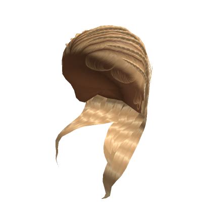 Lani Braids Blonde S Code Price RblxTrade