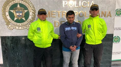 Cárcel a ciudadano que robó bus del SITP Bogota gov co