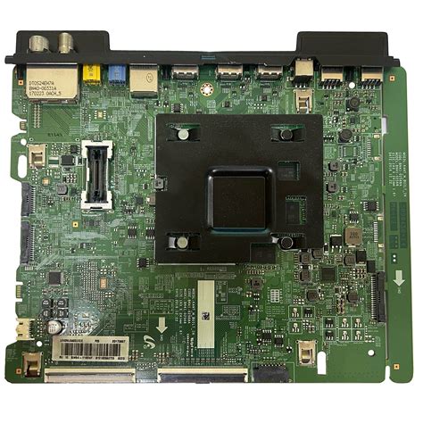 Main Board BN41 02568A BN94 11924F для Samsung UE40MU6400U