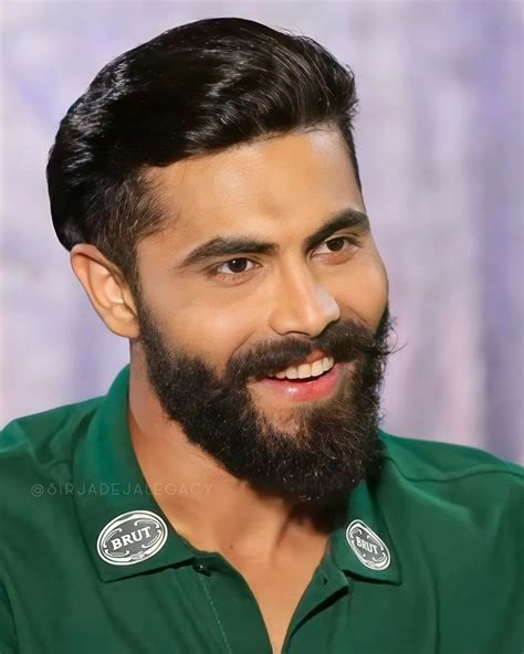 85 Ravindra Jadeja Hairstyles