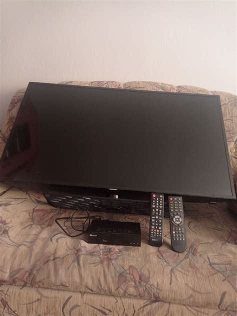 Telewizor Samsung Cali Zalesie G Rne Olx Pl